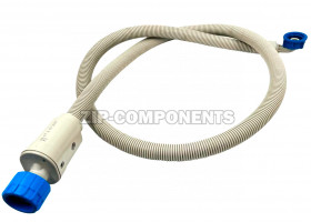 Шланг заливной с аквастопом 1,5м Атлант 908092000104