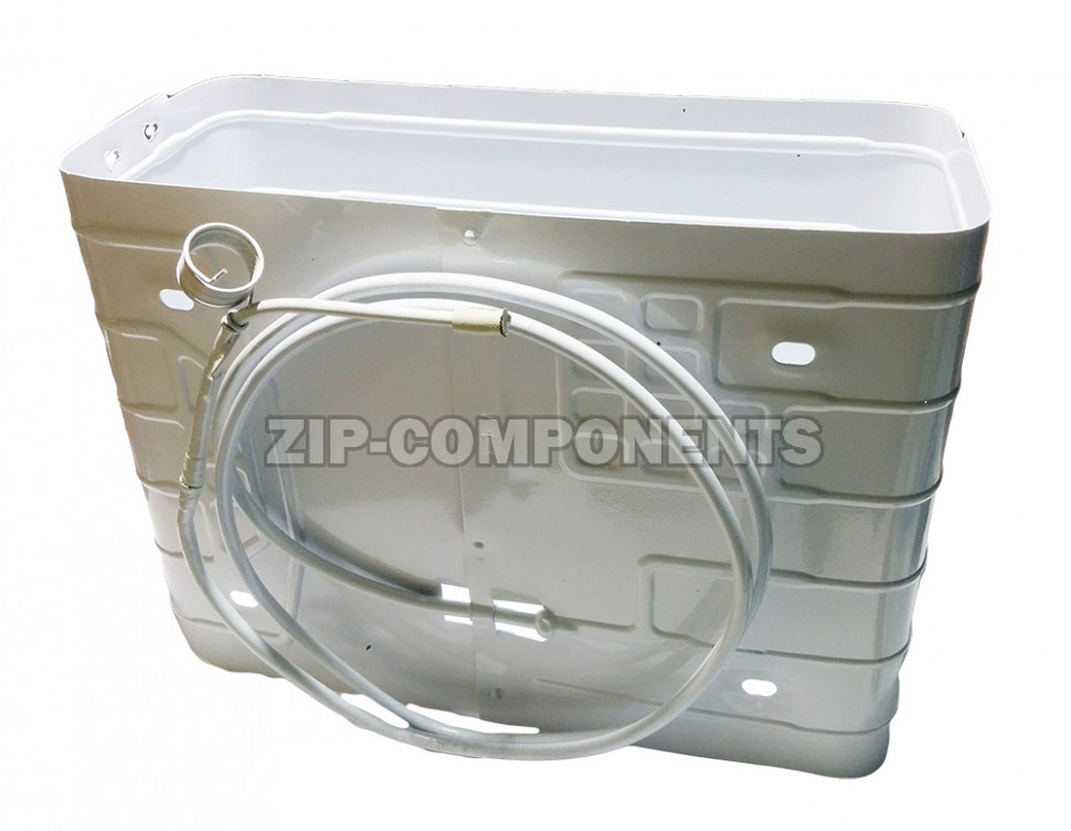 Испаритель Минск-6