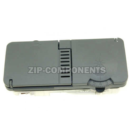 Порошкоприемник в сборе Beko 1718601700