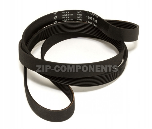 Ремень 1195H8 EL HUTCHINSON - INDESIT 082318