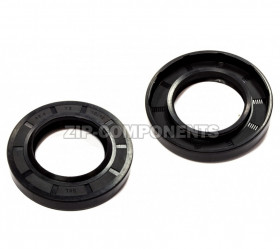 Сальник 42.4x72x10/12 WFK стиральной машины BOSCH 619809