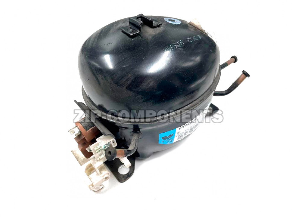 Компрессор Embraco EMT49HLP, (R134 151 Вт при -23.3°) Whirlpool 481281718823, C00375083