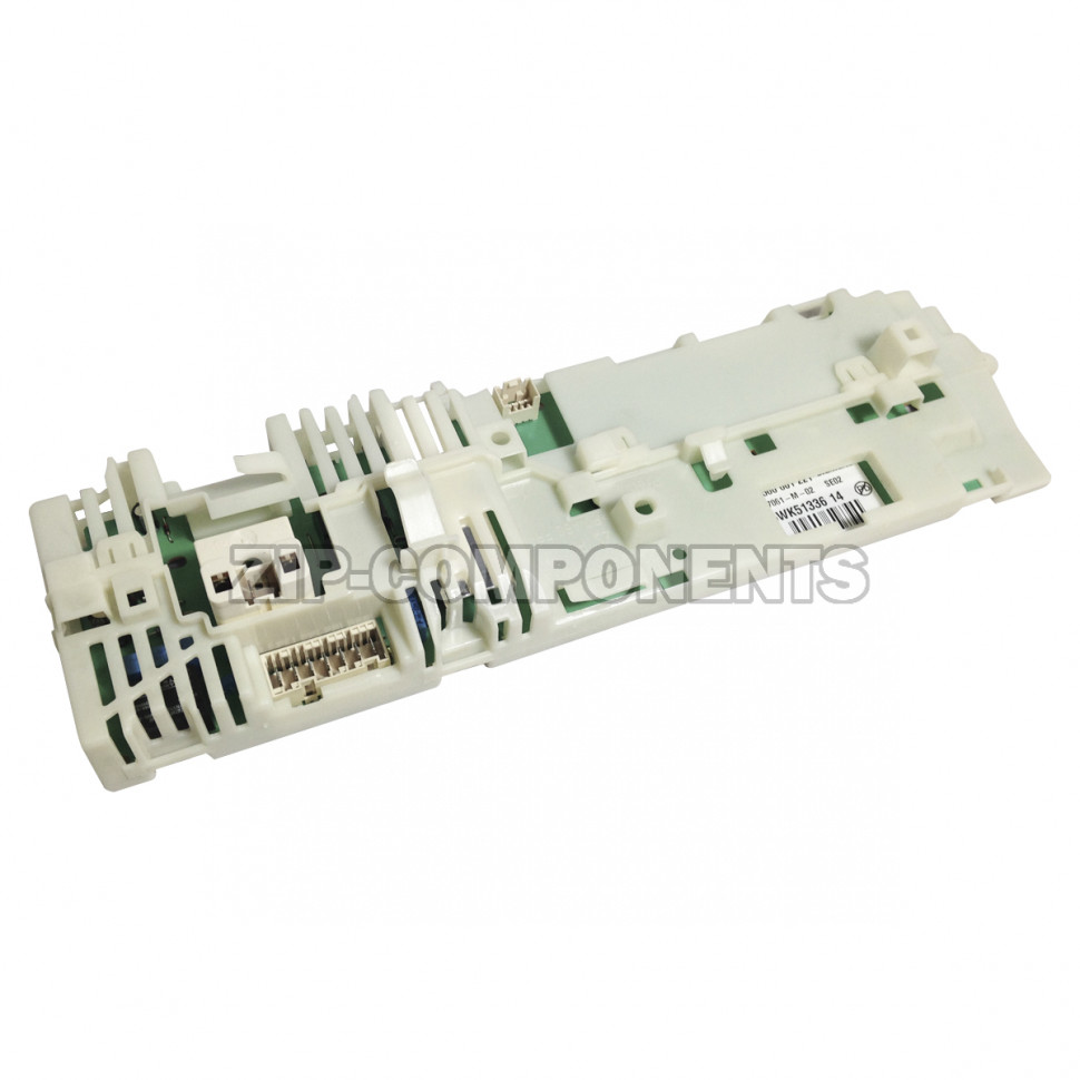 Модуль (плата управления) Bosch Siemens 488283