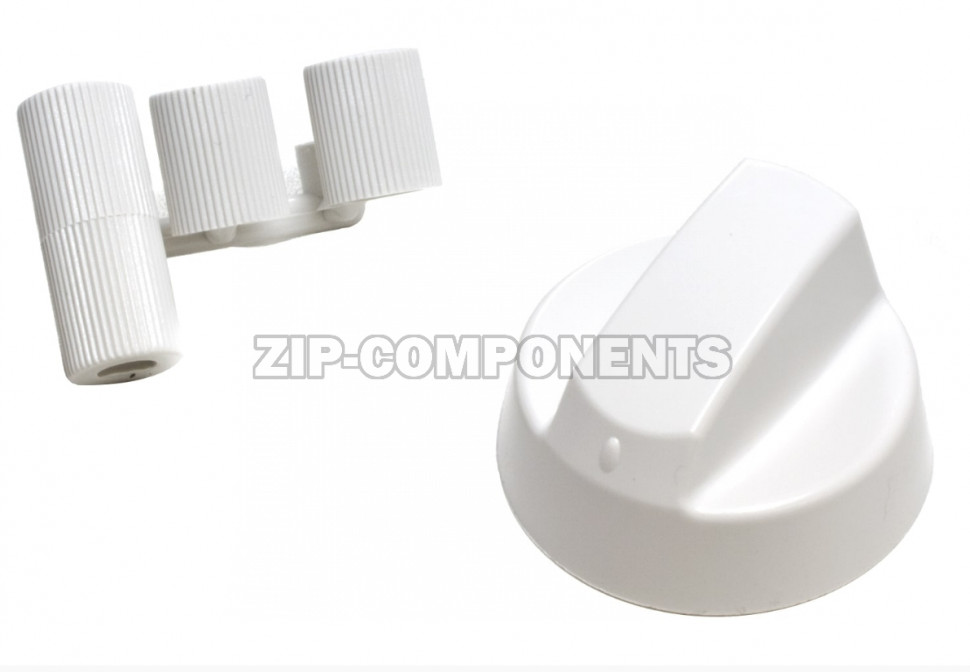 Ручка для плиты универсальная зам. Gorenje 850926