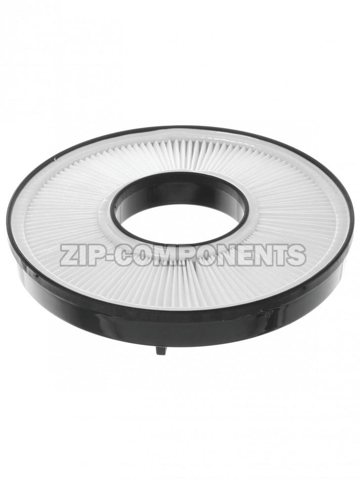 Выпускной HEPA-фильтр для пылесоса Bosch 12017968