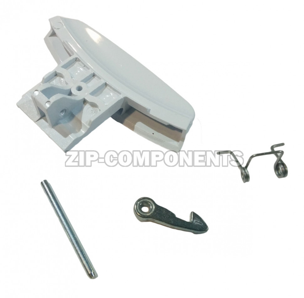 Ручка люка Indesit 116576