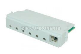 Модуль (плата) индикации на посудомоечную машину Indesit Ariston C00144323