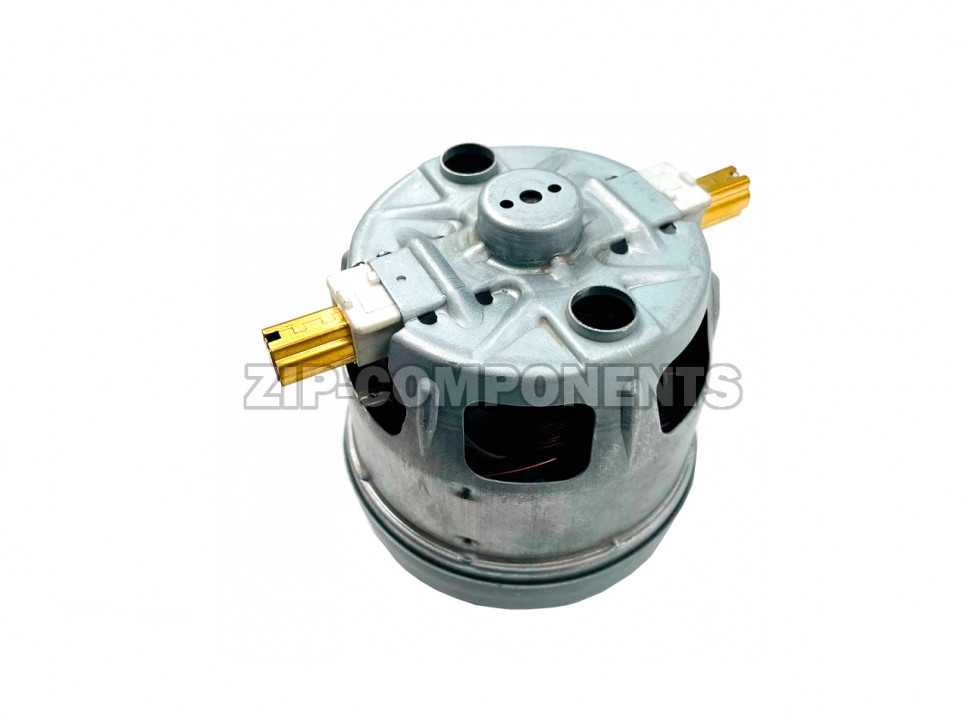 Мотор пылесоса Bosch Siemens 650525(Уценка)