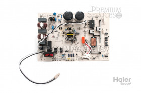 Внешная плата управления Haier A0011800282