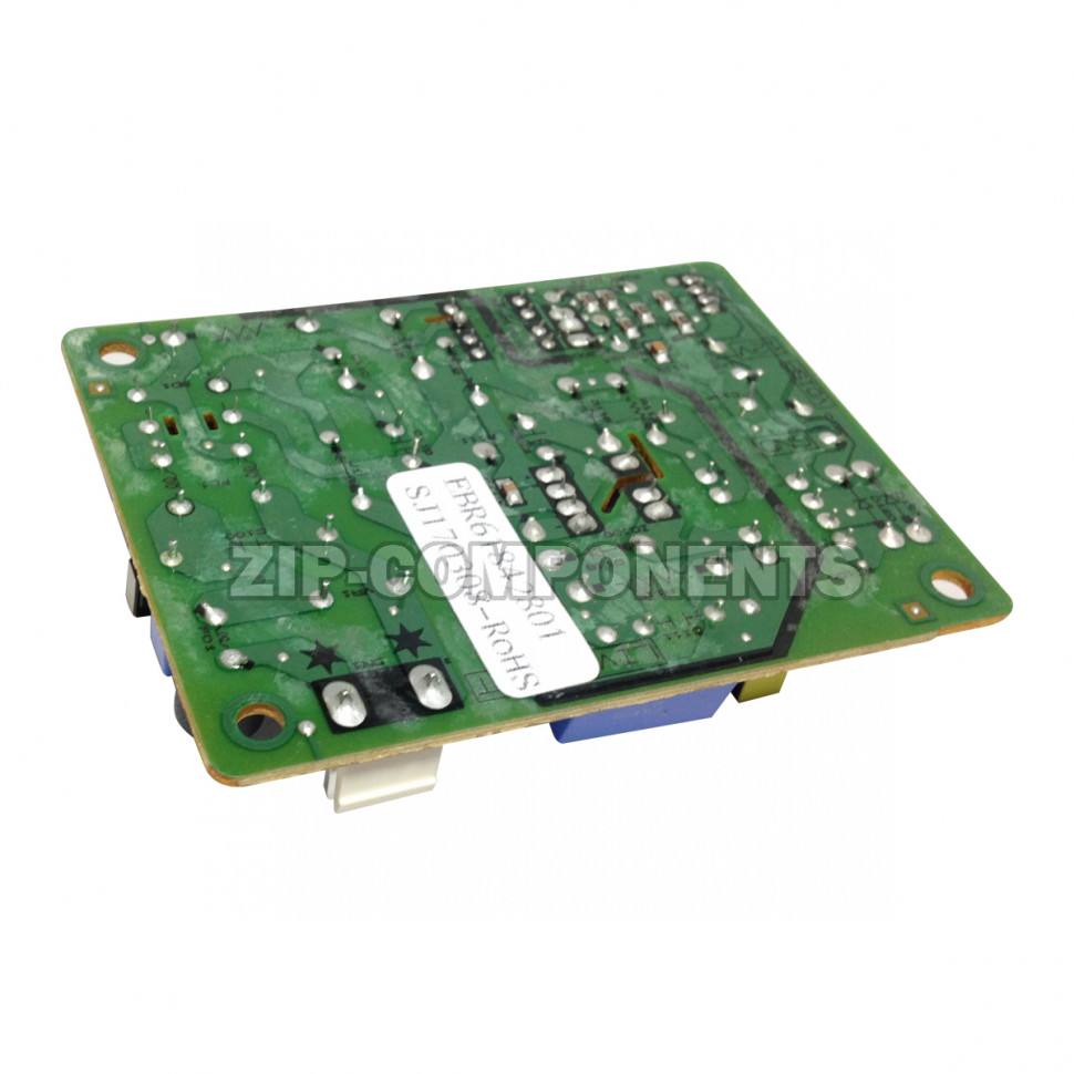 Плата управления LG EBR61842801