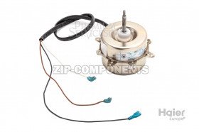 Мотор вентилятора Haier A0010401843