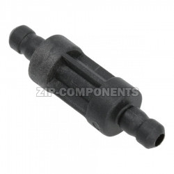 Переходник трубки капучинатора кофемашины для Jura Giga, 69908