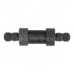 Переходник трубки капучинатора кофемашины для Jura Giga, 69908