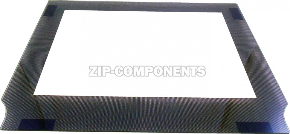 Внутреннее стекло дверцы духовки Bosch 00688830