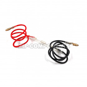 Термопредохранитель для холодильника Bosch (70 гр, 250 В, 10 А)