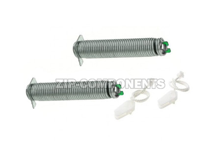 Ремкомплект пружин двери Bosch 00754870