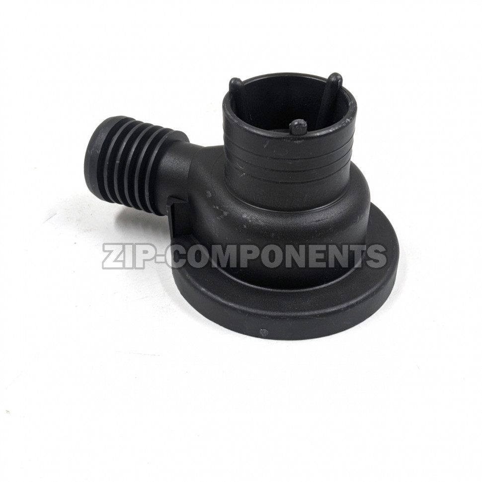 Улитка насоса Candy D40-30мм, зам. PMP603UN