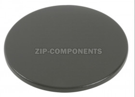 Крышка горелки конфорки для газовой варочной панели, средняя Bosch 00627033