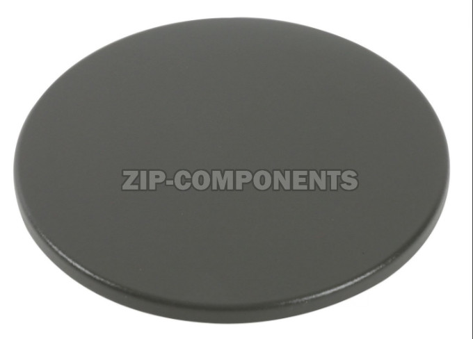 Крышка горелки конфорки для газовой варочной панели, средняя Bosch 00627033