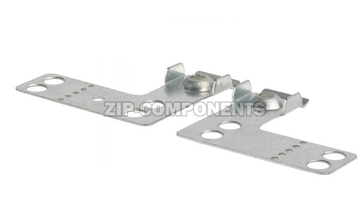 Комплект для встраивания посудомоечных машин (уголки для правой и левой, стороны) Bosch 00622622