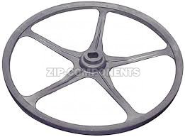 Шкив Candy 46000071