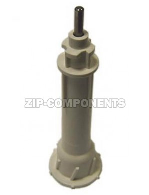 Держатель дисков (шток) для кухонных комбайнов Mouline MS-0697947 DFC2-DFC8 FP7