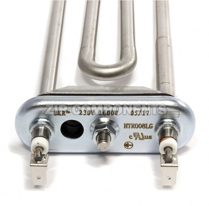 ТЭН 1600W KAWAI L=175мм LG AEG33121513