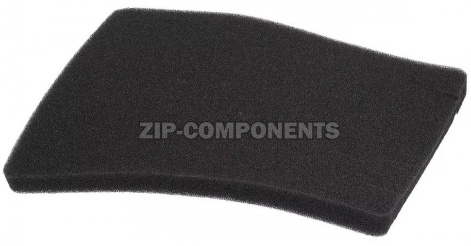 Фильтр для пылесоса Electrolux 1180215012