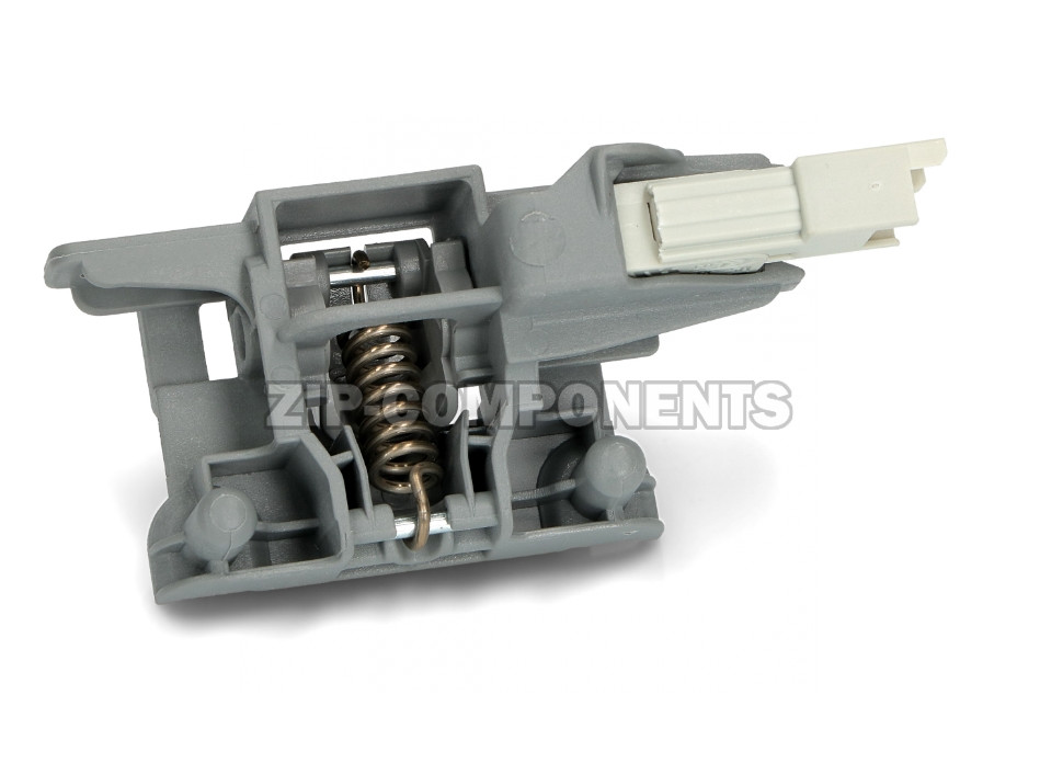 Замок двери посудомоечной машины Ariston Indesit C00274116
