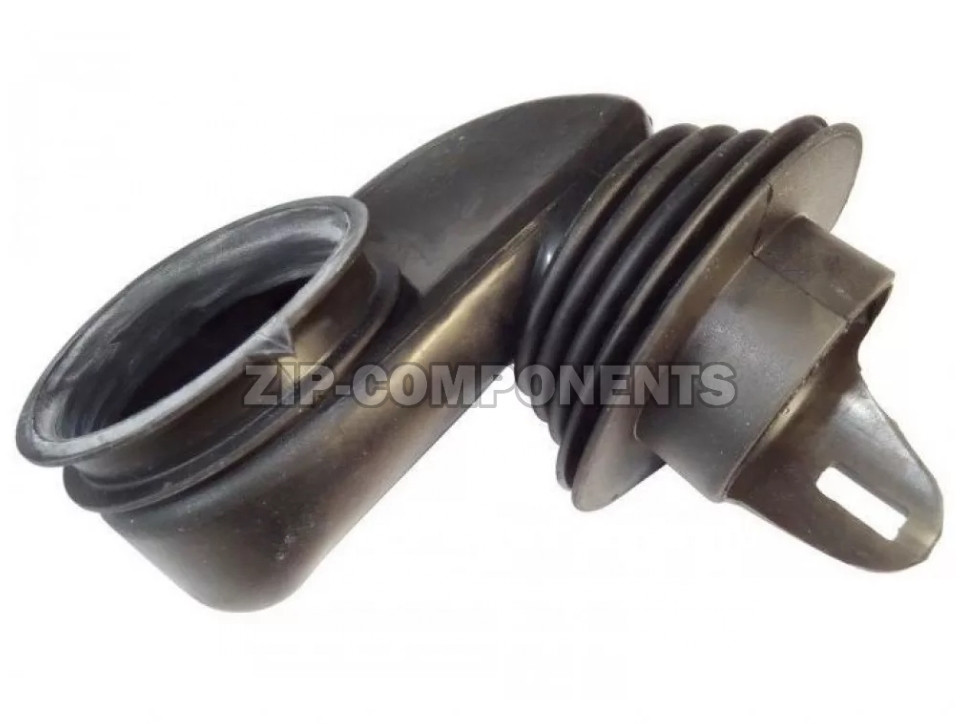 Заливной патрубок стиральной машины Beko 2818440200