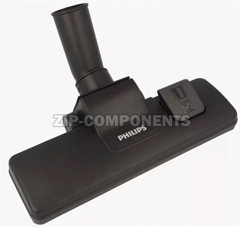 Щётка под трубу D-32 мм для пылесоса PHILIPS 432200425083