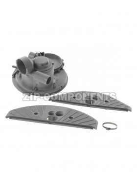 Чаша поддона для посудомоечной машины Bosch 00669172