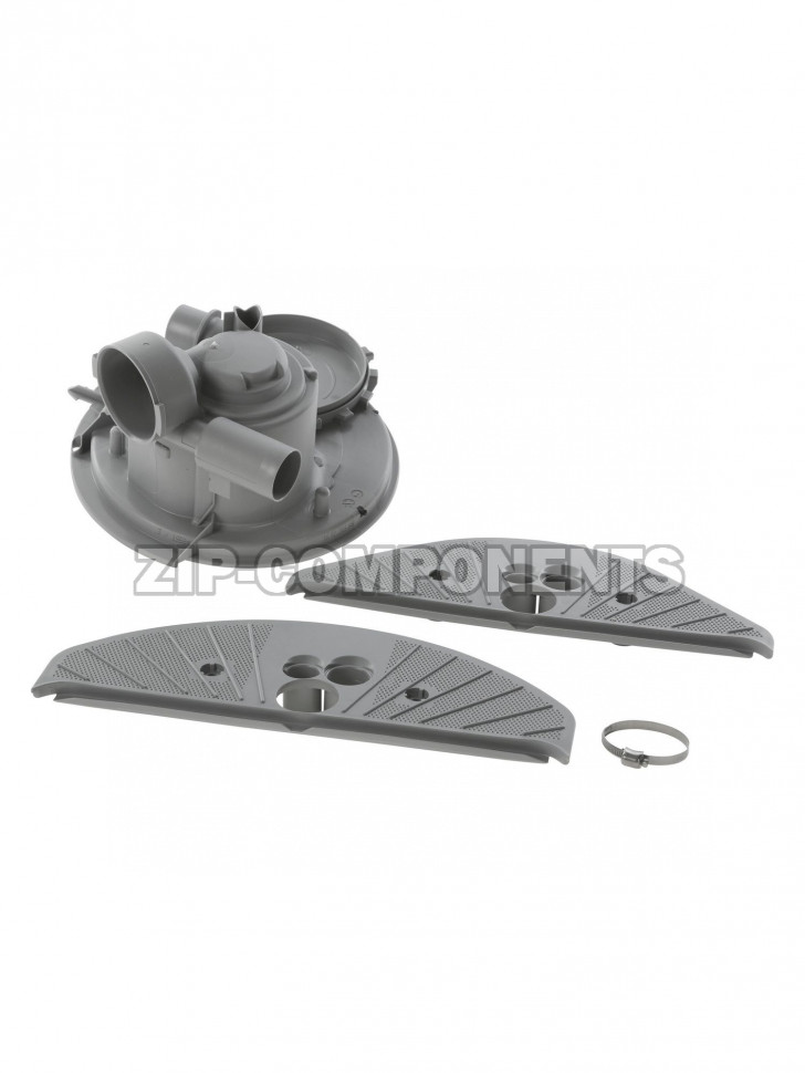 Чаша поддона для посудомоечной машины Bosch 00669172