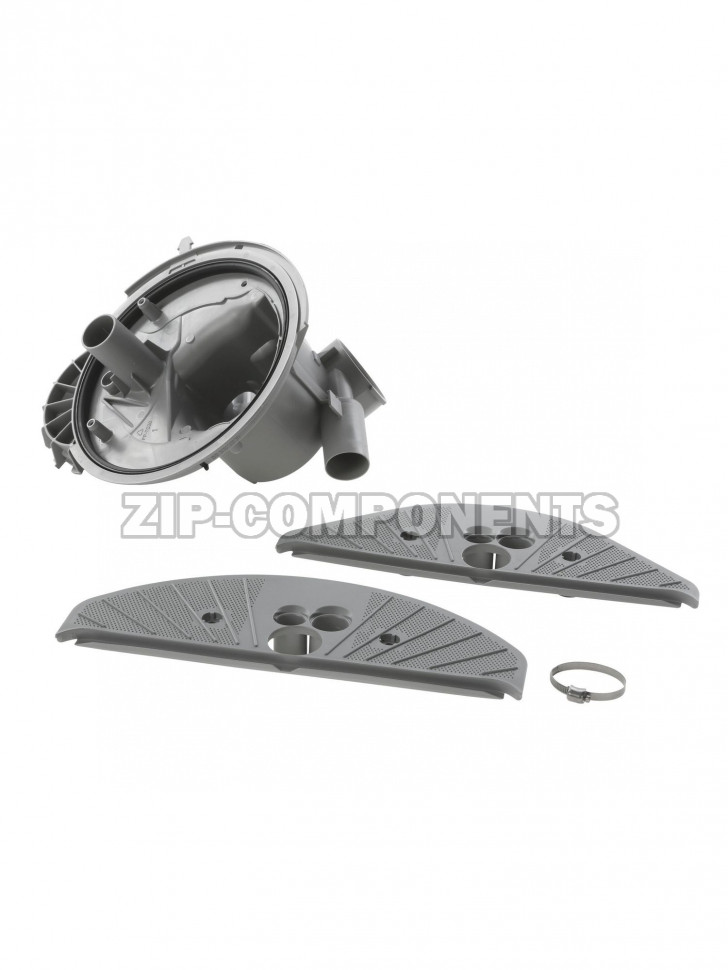 Чаша поддона для посудомоечной машины Bosch 00669172