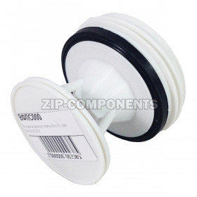 Вставка в фильтр помпы Bosch, зам. Bosch 053761, D-62мм, Н-60мм