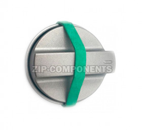 Ручка-переключатель плиты Indesit C00503899