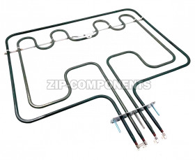 Тэн духовки 1000+1700 Вт Electrolux 3570797047