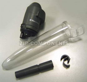 Предварительный фильтр-циклон ZE001