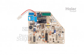 Внутренная плата управления Haier A0010404143