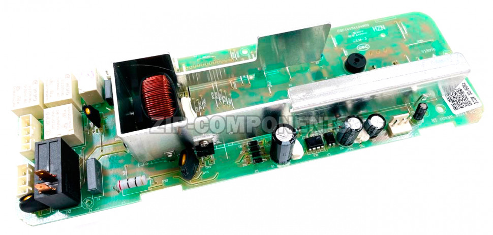 Плата управления Haier 0021800013I