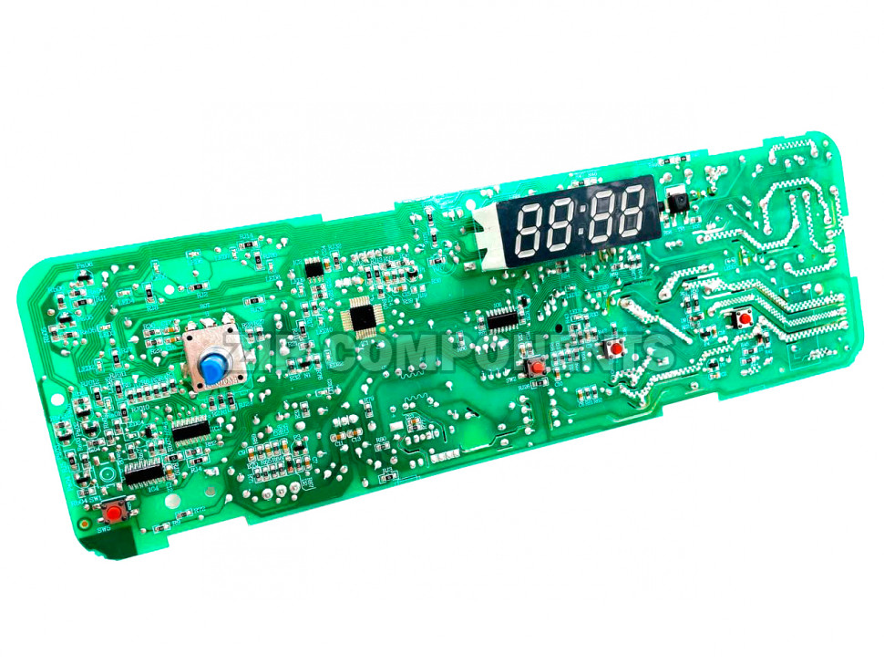 Плата управления Haier 0021800013I