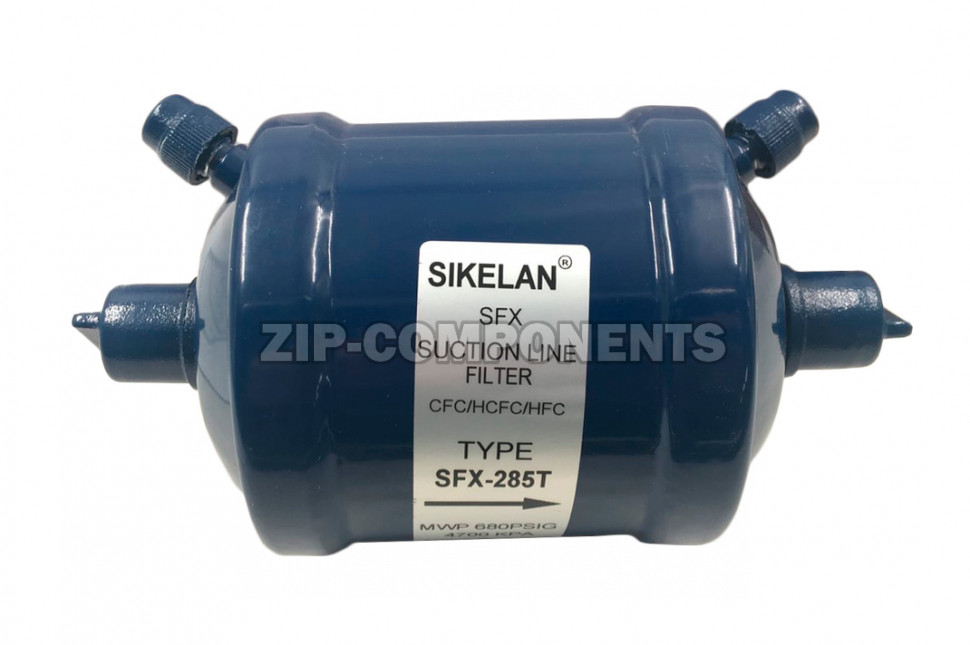 Антикислотный фильтр-осушитель SFX - 285 T 5/8