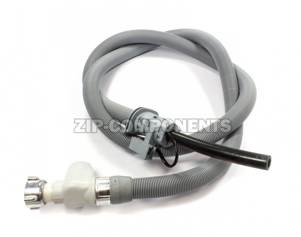 Шланг заливной с аквастопом Electrolux 1115765123 Италия