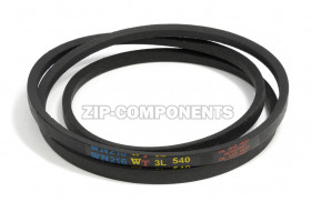 Ремень для стиральной машины 3L540