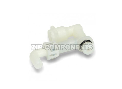 Клапан для кофеварки DeLonghi 7313219431