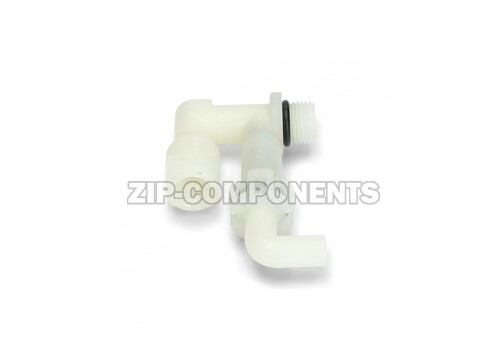 Клапан для кофеварки DeLonghi 7313219431