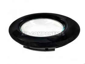 Люк в сборе стиральной машины LG ADC74806515