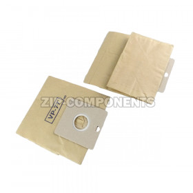 Комплект мешков (2шт) для сбора пыли (бумажный) Samsung DJ97-00142A