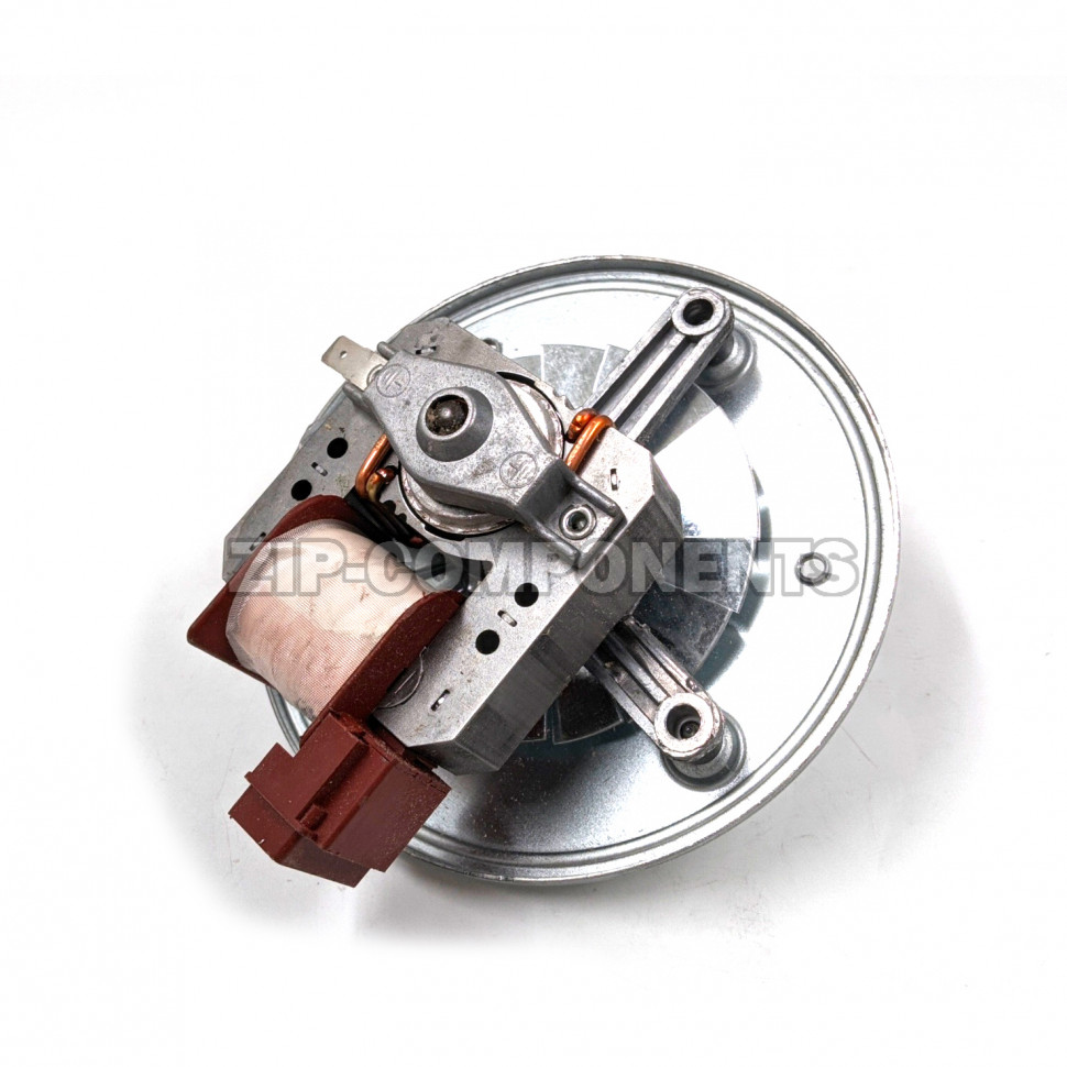 Двигатель конвекции к плите INDESIT ARISTON C00081589