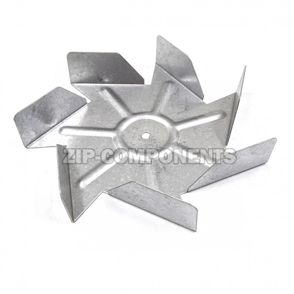 Двигатель конвекции к плите INDESIT ARISTON C00081589